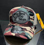 Gorra Especial Bass Pro Shops Camuflada/Malla