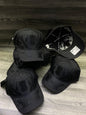Gorra Especial 2 Nike Llamas Negra