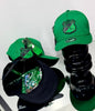 Gorra Especial 2 Deportivo Cali Verde
