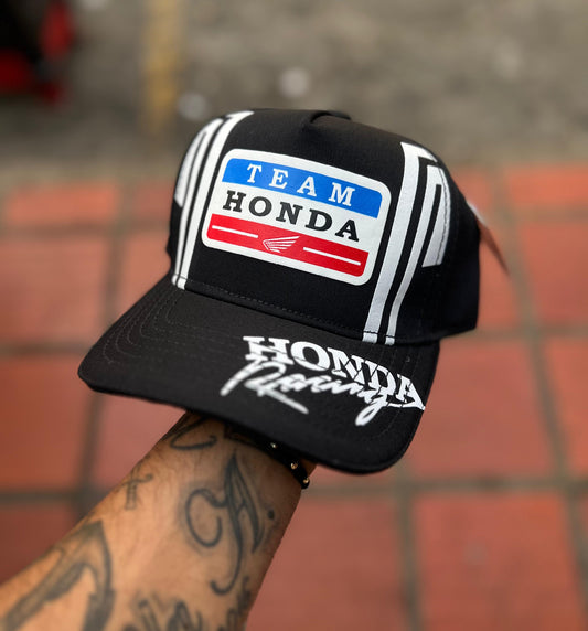 Gorra Premium Honda