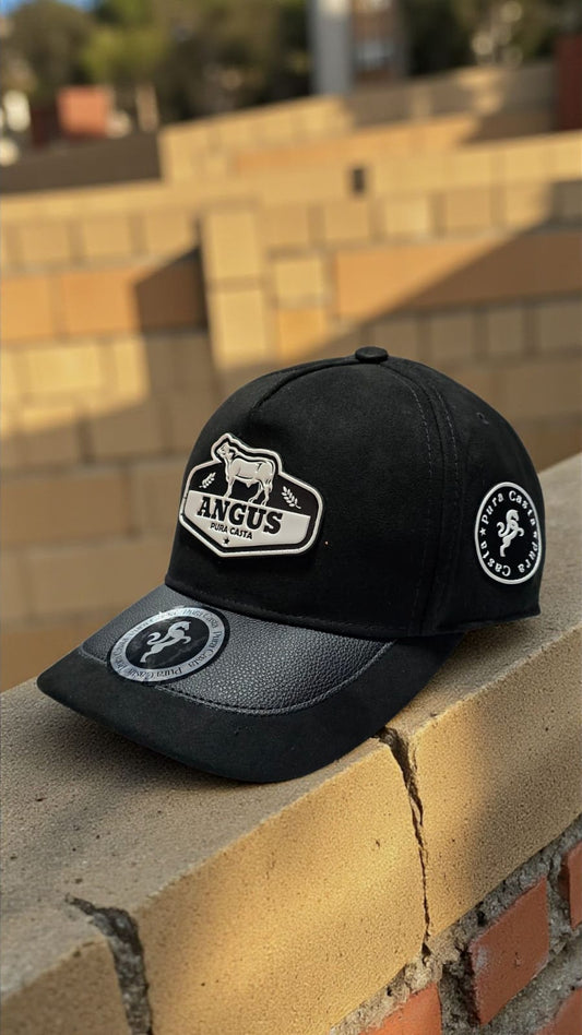 Gorra Especial 2 Pura Casta Angus