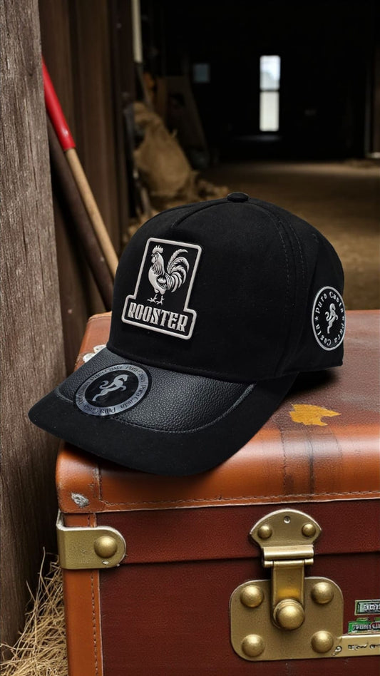 Gorra Especial 2 Pura Casta Rooster