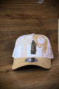 Gorra Especial 2 Virgen Jesus