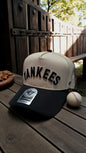 Gorra Premium Yankees