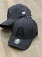 Gorra  Especial Toppi Ganadera Gris