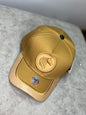 Gorra  Especial Toppi Caballo Mix Mostaza/Beige (Copia)