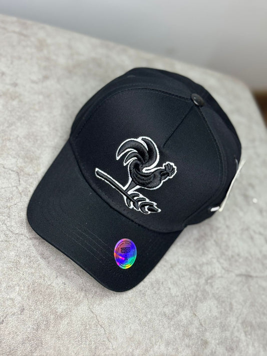 Gorra  Especial Toppi Gallo Azul/Oscuro