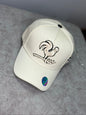 Gorra  Especial Toppi Gallo Blanca