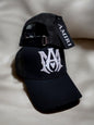 Gorra Premium  Ami Negra